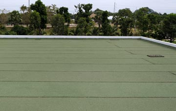 all Ringsfield Corner roofing types quoted for