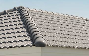 advantages of Ringsfield Corner clay roofing