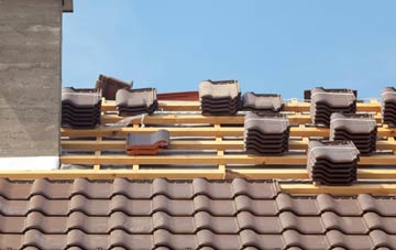 Ringsfield Corner clay roofing costs