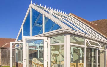 conservatory roof insulation costs Ringsfield Corner