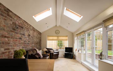 conservatory roof insulation Ringsfield Corner, Suffolk