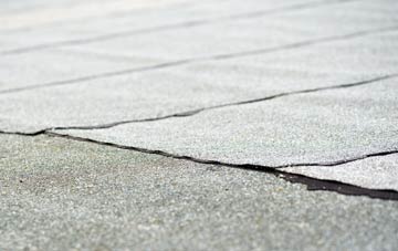 disadvantages of Ringsfield Corner felt roofing
