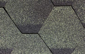 Ringsfield Corner fibreglass shingle repairs