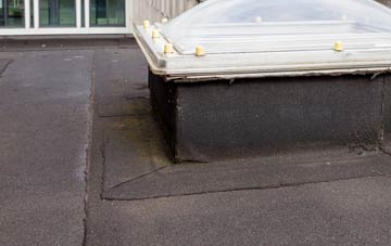 disadvantages of Ringsfield Corner flat roofs