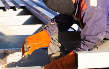Ringsfield Corner flat roofing options