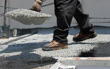 Ringsfield Corner flat roofing companies