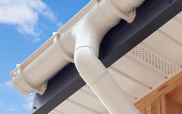 Ringsfield Corner gutter installation costs
