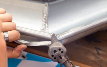 disadvantages of Ringsfield Corner lead roofing