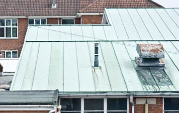 Ringsfield Corner lead roofing costs