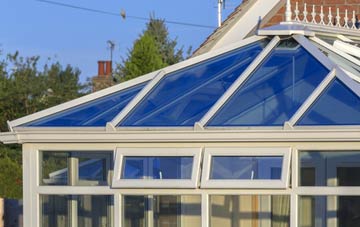 professional Ringsfield Corner conservatory insulation