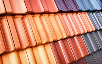 Ringsfield Corner roof tile costs