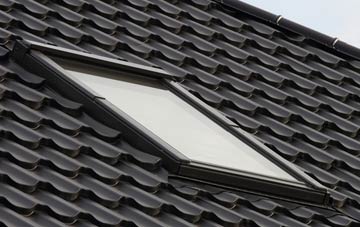 benefits of Ringsfield Corner roof windows