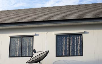 Ringsfield Corner rubber roof costs