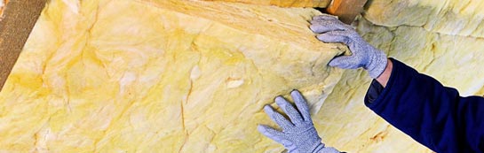 quotes for Ringsfield Corner roof insulation