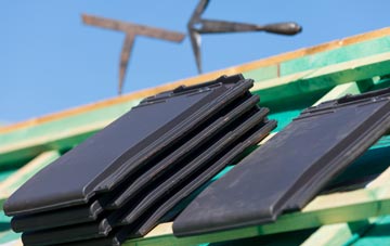 Ringsfield Corner slate roof alternatives