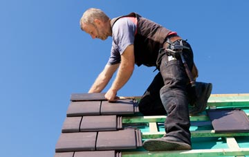 disadvantages of Ringsfield Corner slate roofing