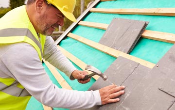 benefits of Ringsfield Corner roofing slate