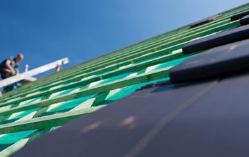 Ringsfield Corner slate roofing costs