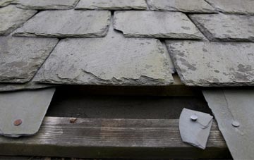 Ringsfield Corner slate roof repairs and maintenance