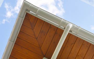 Ringsfield Corner soffit types