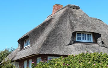 thatch roofing Ringsfield Corner, Suffolk