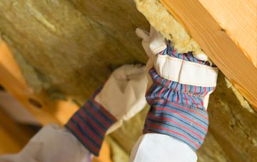 types of Ringsfield Corner pitched roof insulation materials