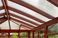 Ringsfield Corner conservatory roofing insulation