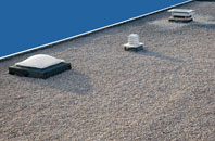 Ringsfield Corner flat roofing