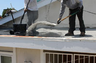 Ringsfield Corner flat roof quotes