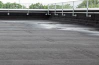 find rated Ringsfield Corner flat roofing companies