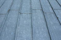 Ringsfield Corner lead roofing