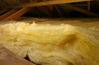 Ringsfield Corner pitch roof insulation