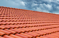 Ringsfield Corner roofing tiles