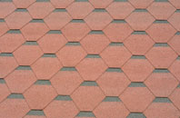 Ringsfield Corner rubber roofing