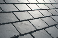 Ringsfield Corner slate roof