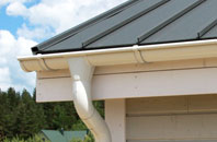 Ringsfield Corner soffits