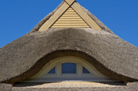 Ringsfield Corner thatch roofing